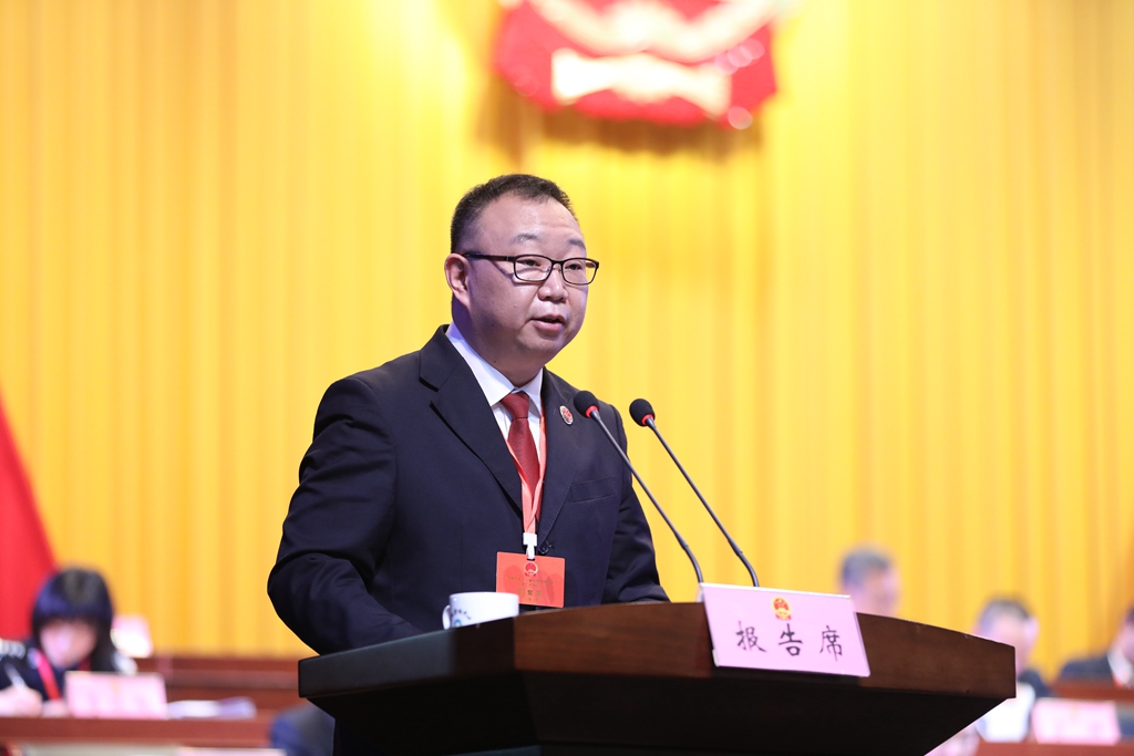 一图读懂 | 临湘市人民检察院2025年工作报告